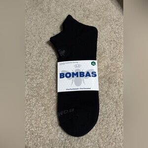 Selling two pair’s of new bombas XL socks